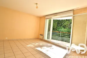 Appartement à Nantes (44000)