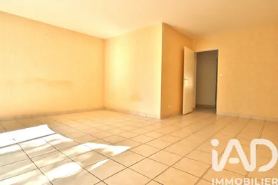 Appartement à Nantes (44000)