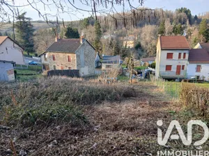 Terrain à bâtir à FERRIERES SUR SICHON (03250)