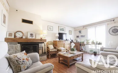 Village house in Aulnois-sous-Laon (02000)