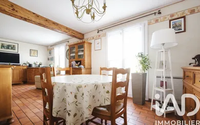 Village house in Aulnois-sous-Laon (02000)