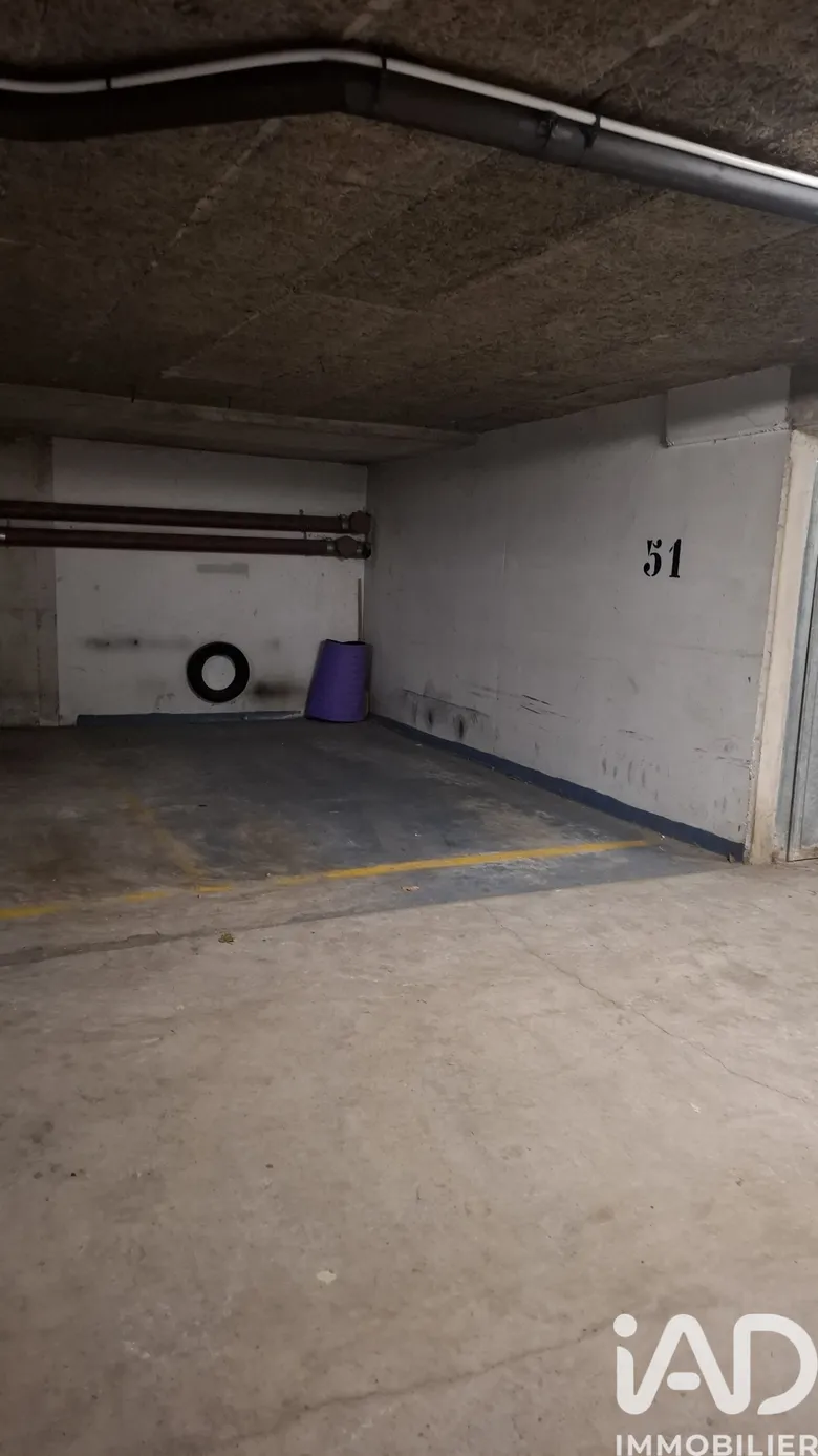 Parking 14 m² · à Nice · 14 m² · 30 000 €
