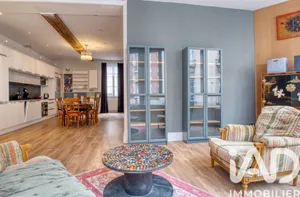 Apartment in Compiègne (60200)