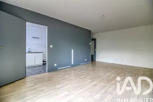 Appartement à Aubergenville (78410)