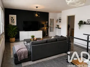 Traditional house in Gretz-Armainvilliers (77220)