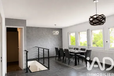 Traditional house in Gretz-Armainvilliers (77220)