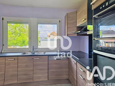 Traditional house in Gretz-Armainvilliers (77220)