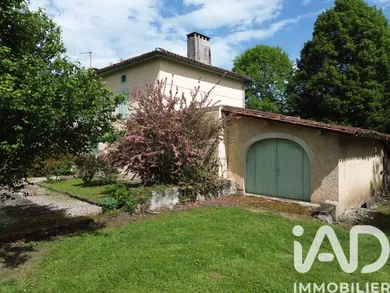 Maison de village à Payssous (31510)