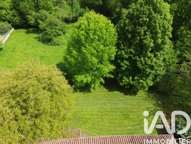 Maison de village à Payssous (31510)