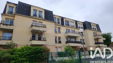 Appartement à Corbeil-Essonnes (91100)