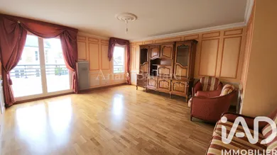 Appartement à Corbeil-Essonnes (91100)