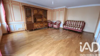 Appartement à Corbeil-Essonnes (91100)
