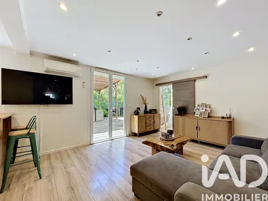 Appartement à Cannes (06400)