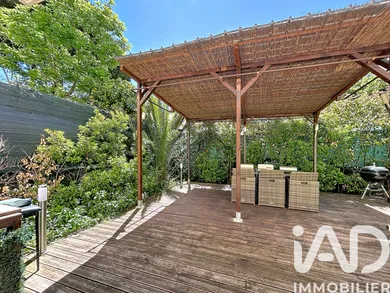 Appartement à Cannes (06400)