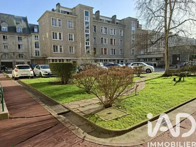 Appartement à Dieppe (76200)