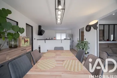 House in Hayange (57700)