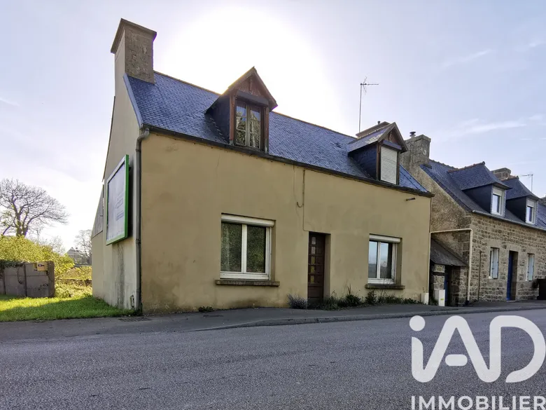 Maison 5 pièces 78 m² · à Ploubezre · 78 m² · 81 500 €