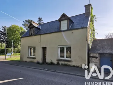 Maison de village à Ploubezre (22300)