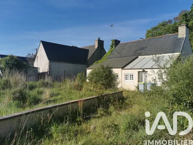 Maison de village à Ploubezre (22300)