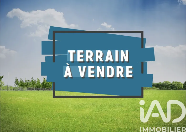 Terrain 953 m² · à Poucharramet · 115 000 €