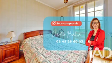 House in Chelles (77500)