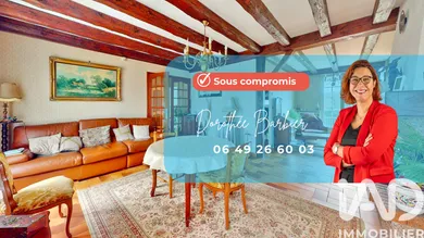 House in Chelles (77500)
