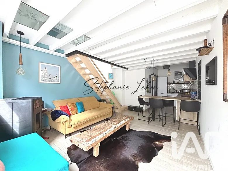 Maison 3 pièces 48 m² · à Wimereux · 48 m² · 293 000 €