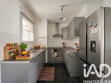 Appartement à Toulouse (31300)