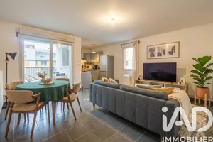Apartment in Toulouse (31300)