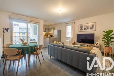 Apartment in Toulouse (31300)