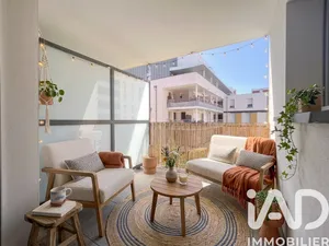 Appartement à Toulouse (31300)