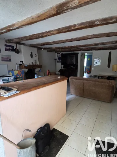 Maison de village à Plumaudan (22350)
