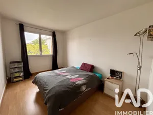 Appartement à Saint-Fargeau-Ponthierry (77310)