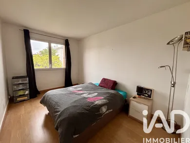 Apartment in Saint-Fargeau-Ponthierry (77310)
