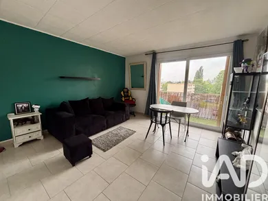 Appartement à Saint-Fargeau-Ponthierry (77310)
