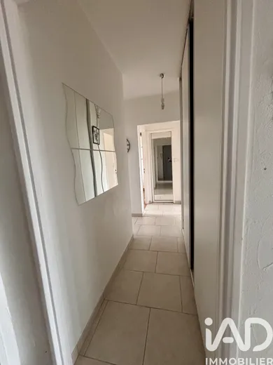 Appartement à Saint-Fargeau-Ponthierry (77310)