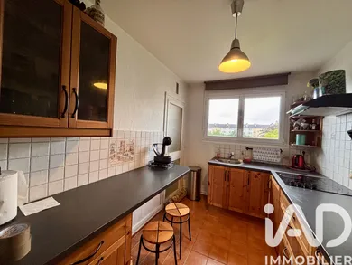 Appartement à Saint-Fargeau-Ponthierry (77310)