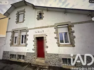 Maison d'architecte à La Turballe (44420)