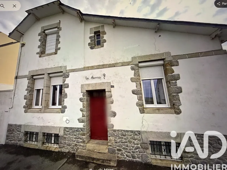 Maison 5 pièces 99 m² · à La Turballe · 98,6 m² · 510 000 €