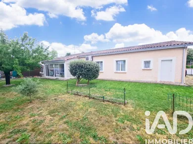 Maison à Castelsarrasin (82100)