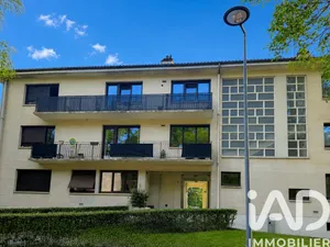 Appartement à Étiolles (91450)