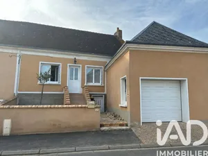 Maison de ville à Marigné-Laillé (72220)