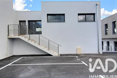 Appartement à Saint-Maximin-la-Sainte-Baume (83470)