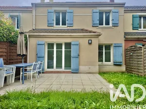 House in Thiais (94320)