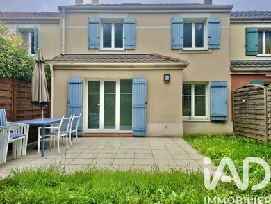 House in Thiais (94320)