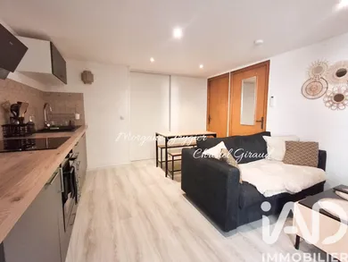 Appartement à Montbazin (34560)