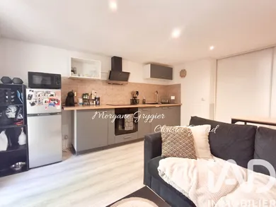 Appartement à Montbazin (34560)