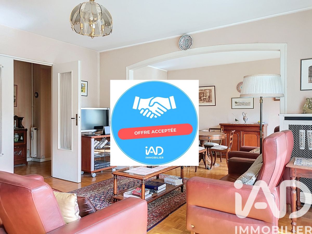 appartement à Enghien-les-Bains