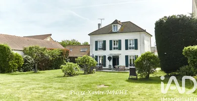 Maison à Les Alluets-le-Roi (78580)