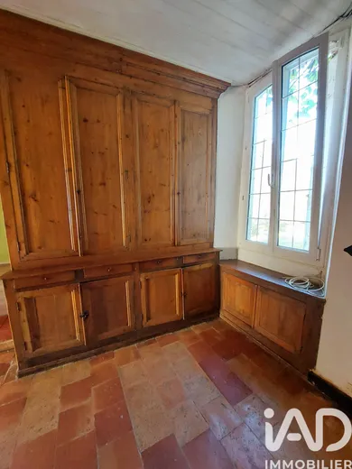 Maison de village à Saint-Méard-de-Gurçon (24610)